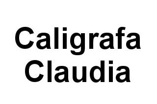 Caligrafa Claudia