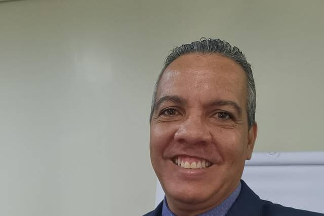 Roberto Vilarino