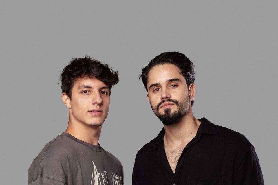 Gab e Carf Sertanejo