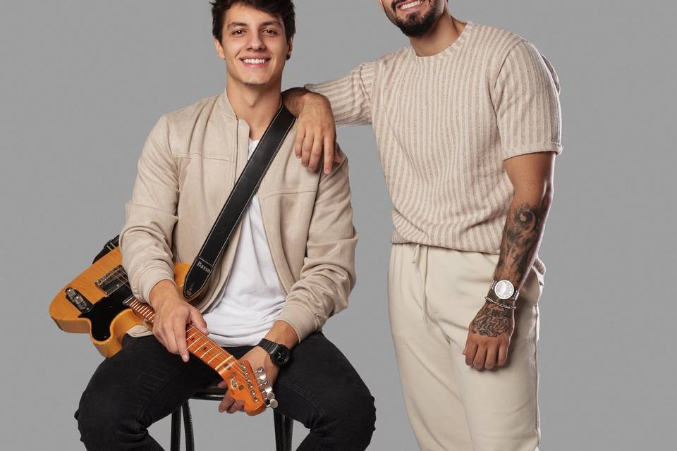 Gab e Carf Sertanejo