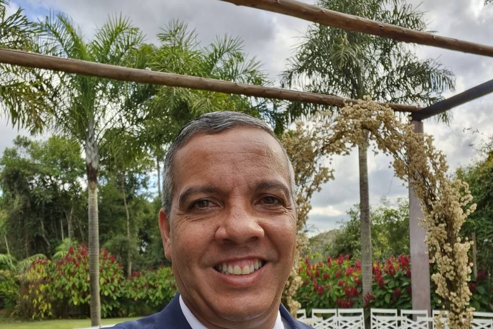 Roberto Vilarino