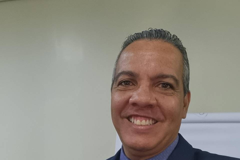Roberto Vilarino