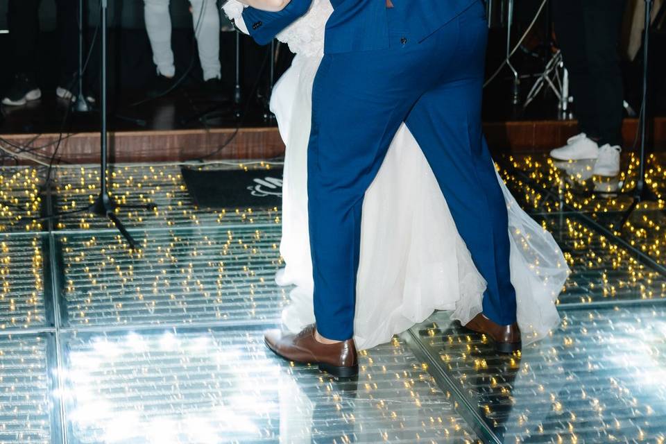 Casamento Alany e Adam