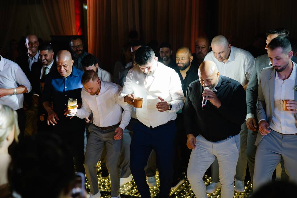 Casamento Alany e Adam