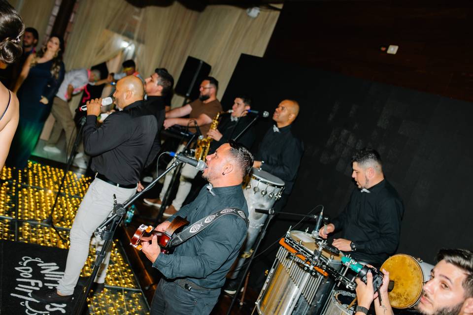 Casamento Alany e Adam