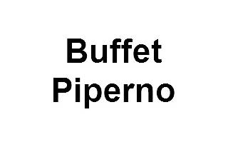 Buffet Piperno Logo