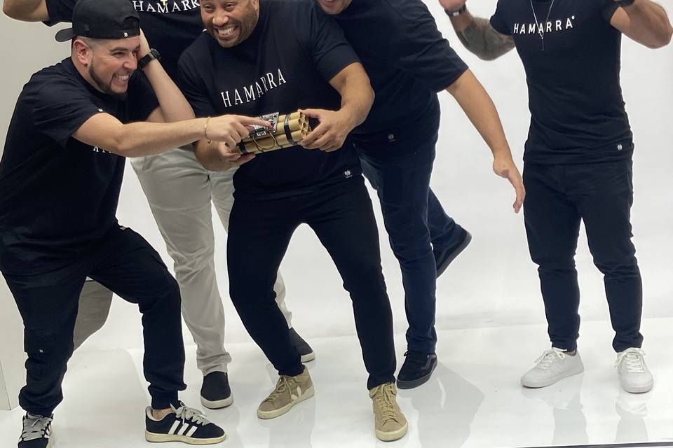 Inimigos do Fim