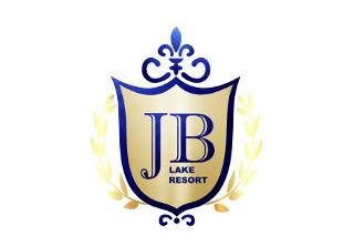 Jb lake resort logo