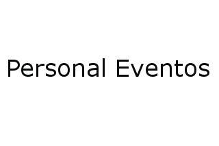 Logo Personal Eventos