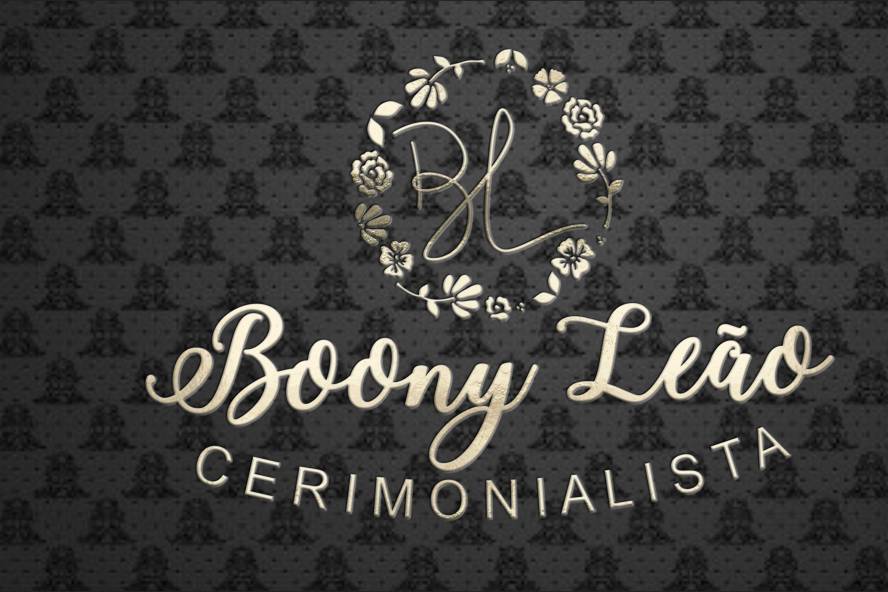Boony Leão Cerimonialista