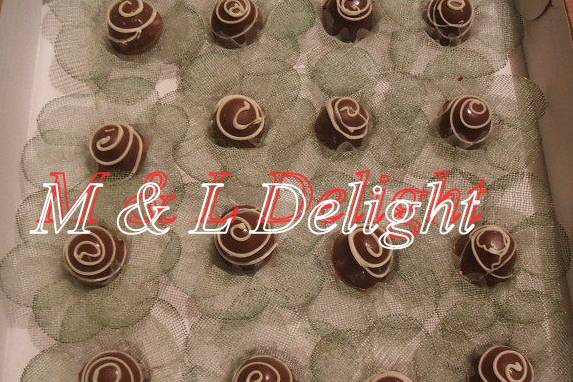 M & L Delight