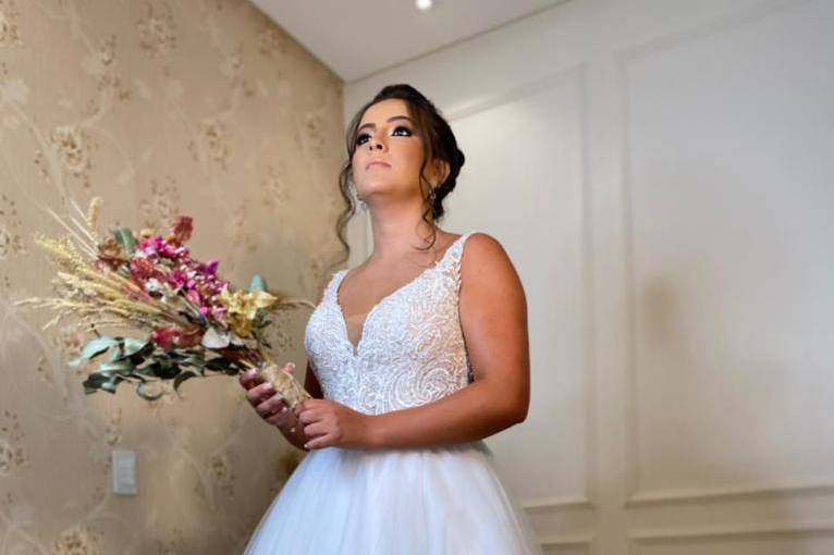 Casamento Thaís