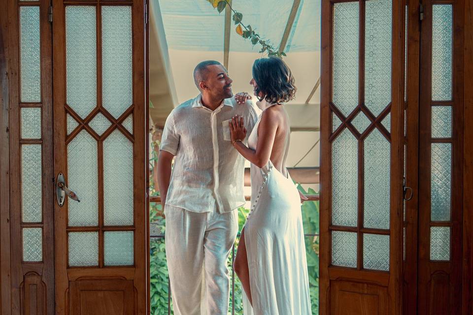 Casamento Yuri & Juliana
