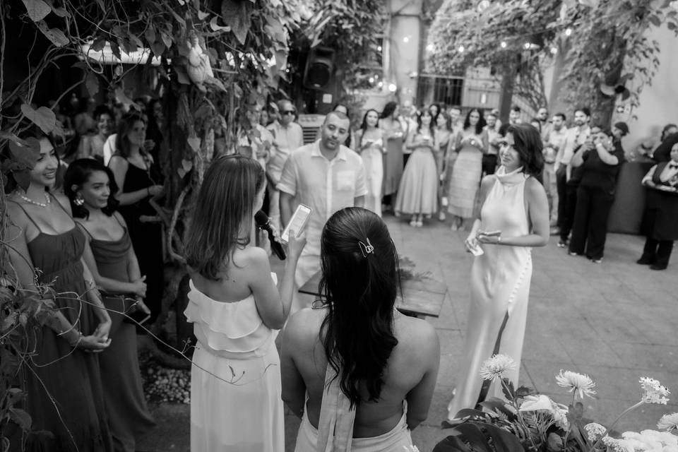 Casamento Yuri & Juliana