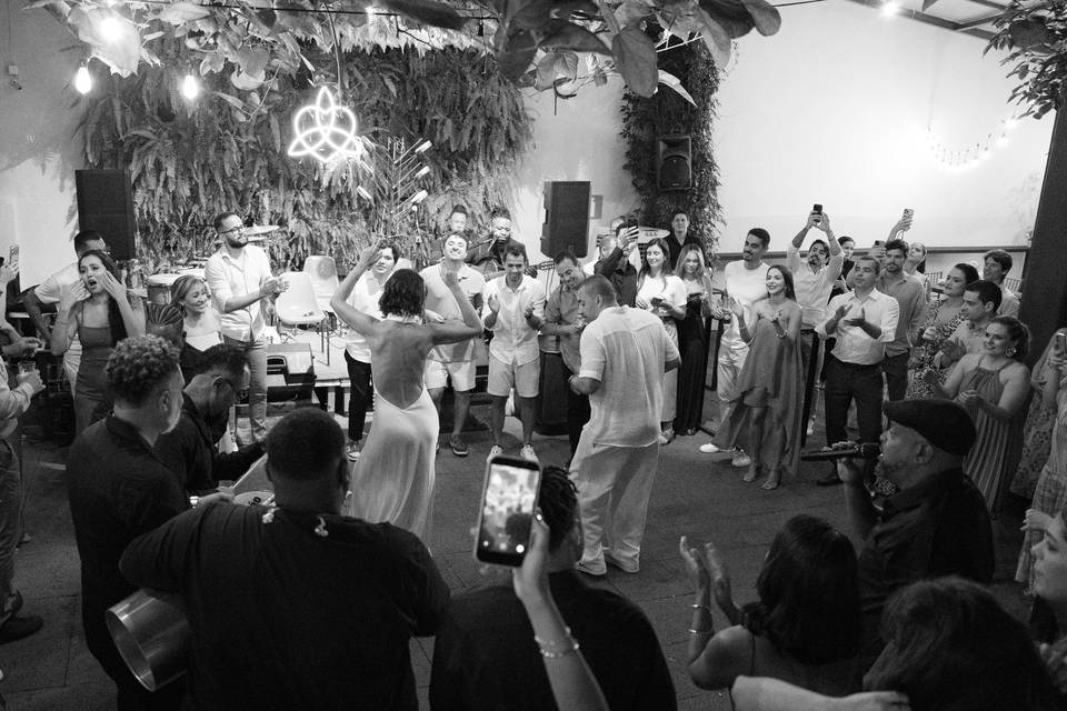 Casamento Yuri & Juliana