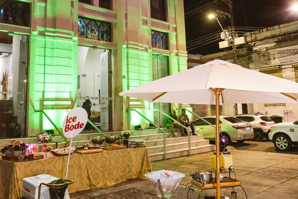 Igreja da Trindade