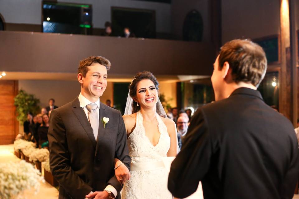 Wedding Cassiana e Paulo