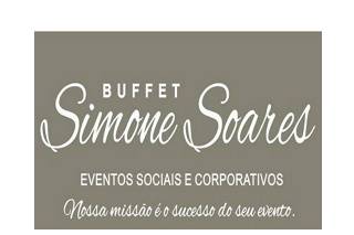 Buffet Simone Soares Logo