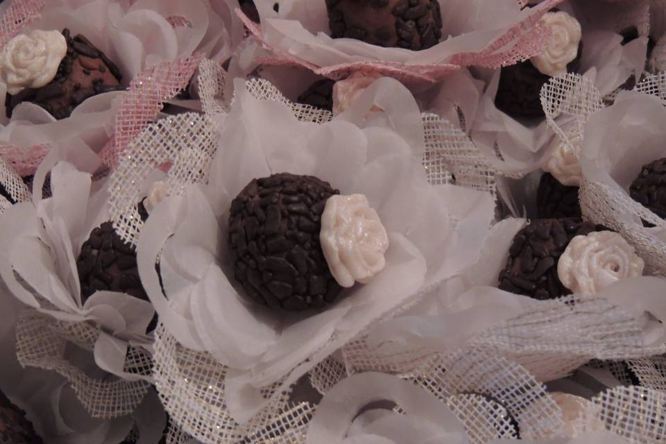 Bombons Finos