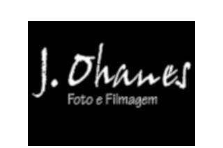 J Ohanes Foto e Filmagem logo