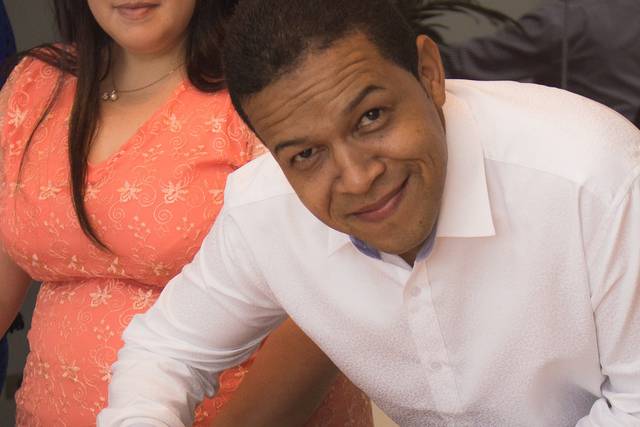Eternizar os momentos