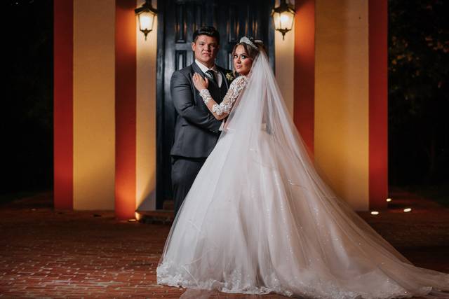 Ana & Erick