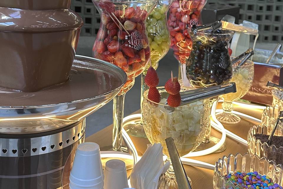 Frutas