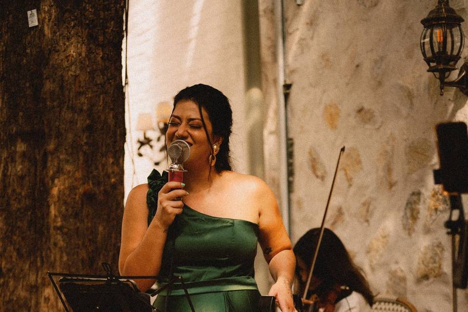 Musica cerimonia