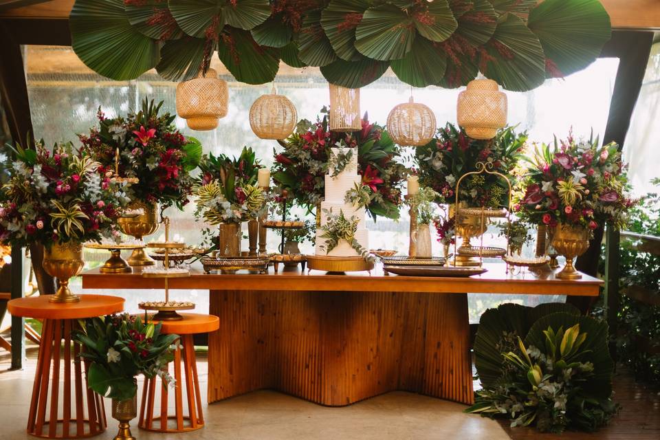Allmaré Eventos