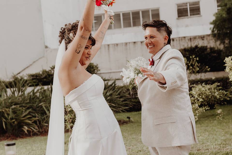 Felicidades