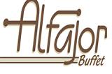 Alfajor Buffet