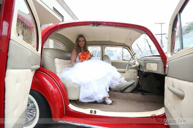 Simca Francesa 1951