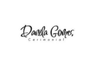 Danila gomes logo