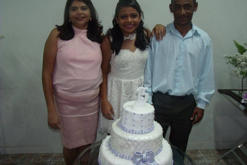 15 anos fernanda