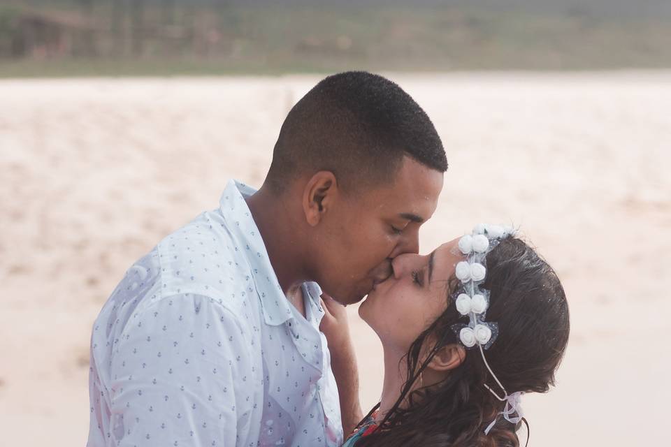 Thalytaa & Messias