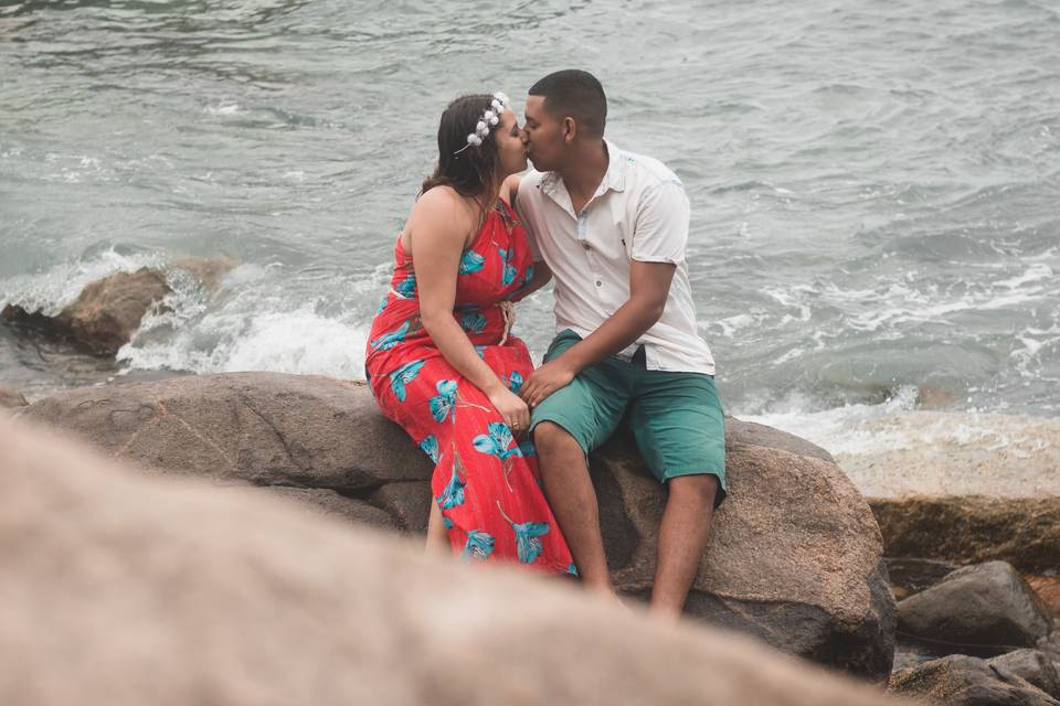 Thalytaa & Messias