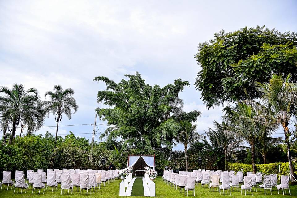 Andressa e Gustavo 12/03/2020