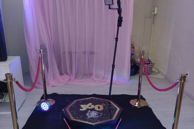 Cabine Foto Show RJ