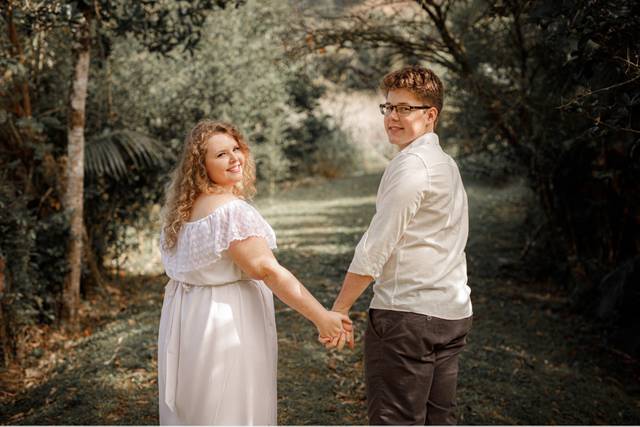 Pre Wedding Jadna e Jeferson