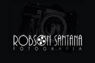 Robson Santana logo