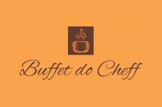 Logo Buffet do Cheff