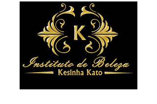 Logo Instituto de Beleza Kesinha Kato