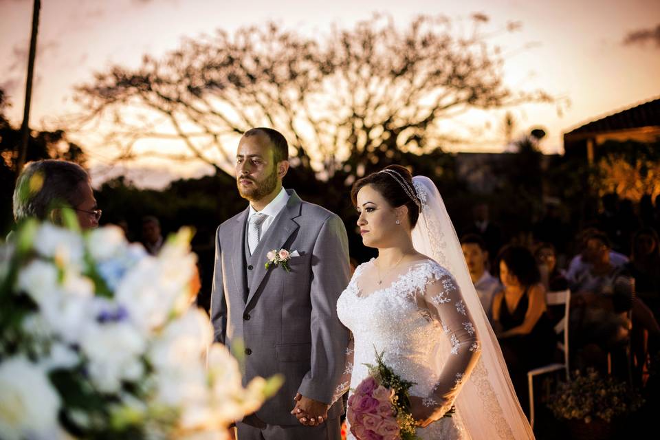 Fotografia de casamento