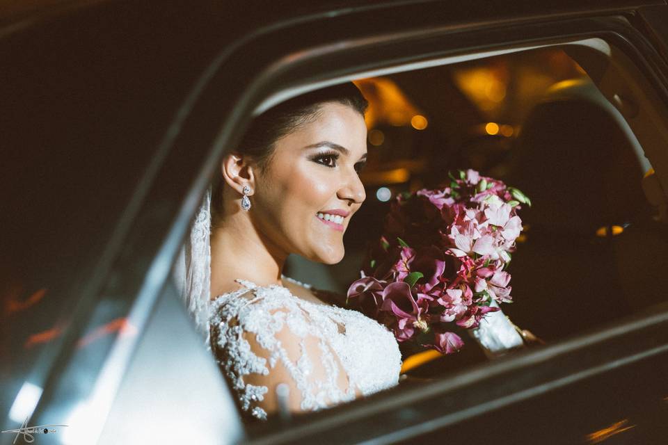 Fotografia de casamento