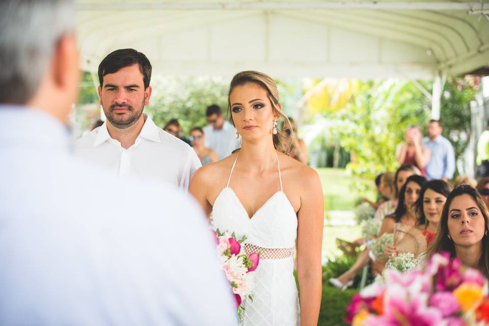 Fotografia de casamento