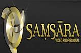 Samsara Video Profissional logo