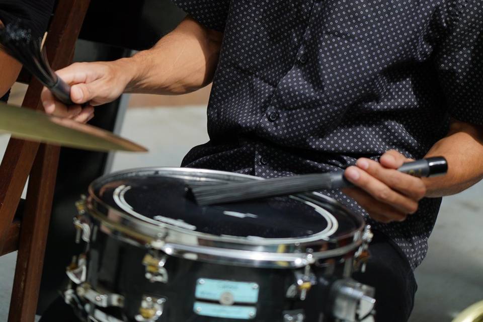Bateria