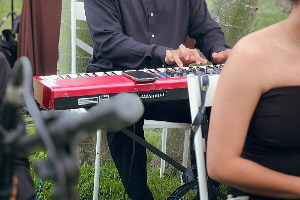 Piano