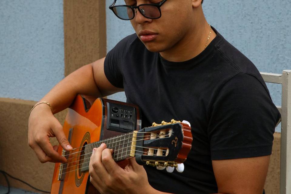 Violão