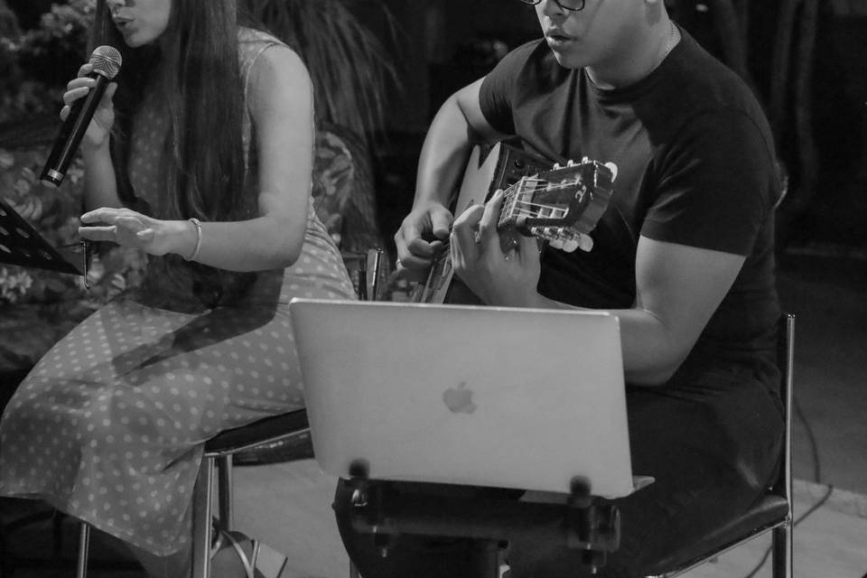 Voz e Violão